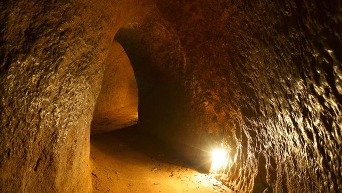 HCM City’s post office, tunnels among top Asian landmarks - 1