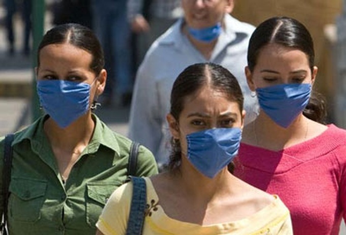 Hanoi cautious about new swine flu strain - 1 Hanoi cautious about new swine flu strain - 1