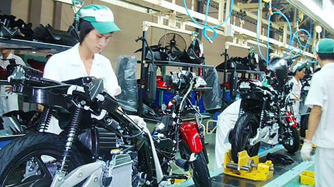 SOE reform tops 2013 business forum’s agenda - 1