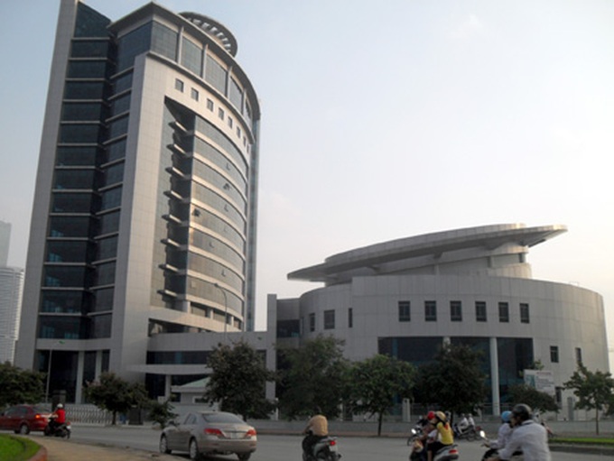 Build-transfer projects in Hanoi remain stagnant - 1 Build-transfer projects in Hanoi remain stagnant - 1