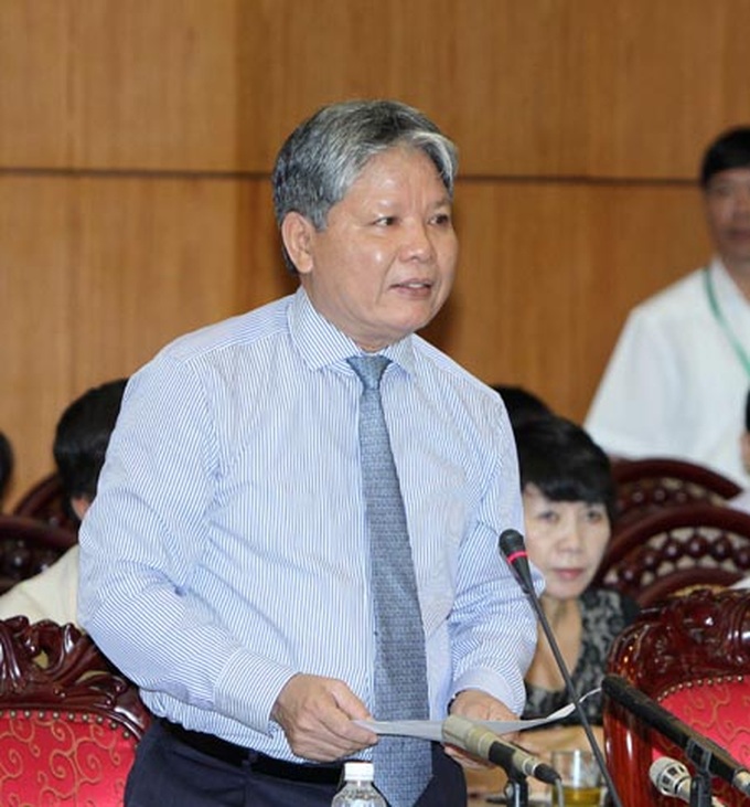 Two ministers queried over land management, law implementation - 3