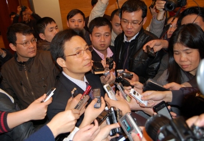 PM addresses volatile issue of land-use in Haiphong - 2 PM addresses volatile issue of land-use in Haiphong - 2