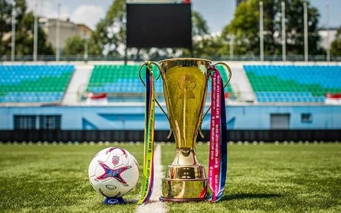 Vietnam to welcome AFF Cup in October - 1 Vietnam to welcome AFF Cup in October - 1