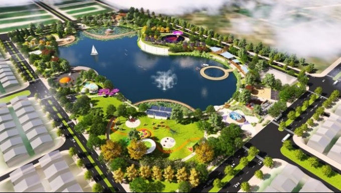 Hanoi to have astronomy park - 1 Hanoi to have astronomy park - 1