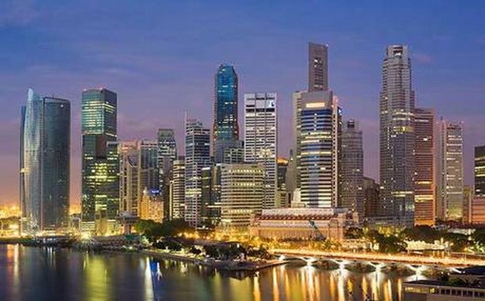 Singapore named best place to do business in Asia - 1