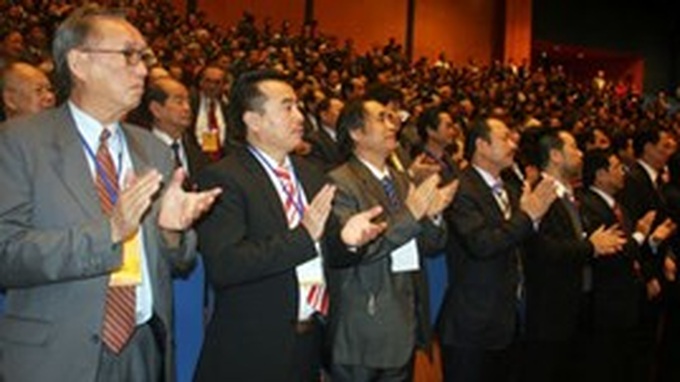Overseas Vietnamese bring expertise back to homeland - 1 Overseas Vietnamese bring expertise back to homeland - 1