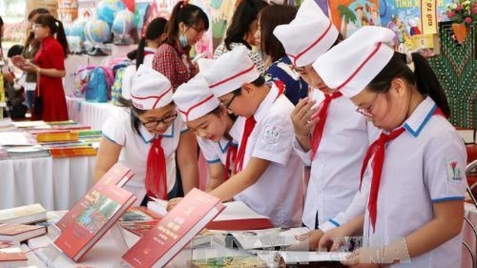 Cultural activities celebrate upcoming Hung Kings Temple Festival - 1