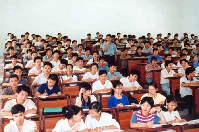 Universities need to up teacher training: Experts - 1 Universities need to up teacher training: Experts - 1