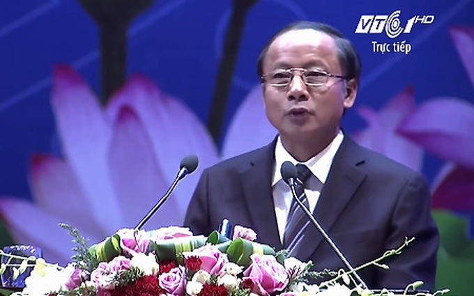 Bribery highlighted as continued problem - 1