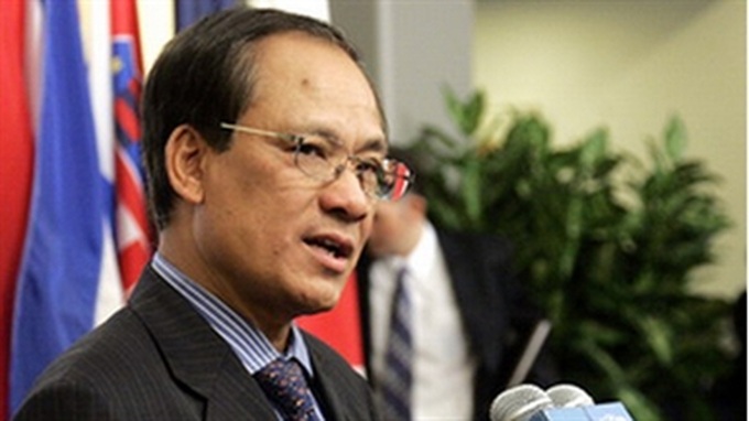 Vietnam attends preparatory meeting for NSS - 1