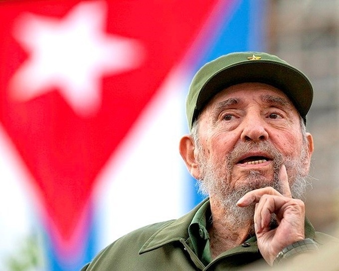 Vietnam sends condolences to Cuba over Fidel Castro’s death - 1