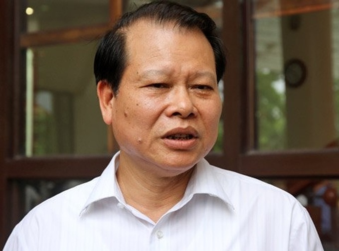 Deputy PM Vu Van Ninh starts tour to Singapore - 1