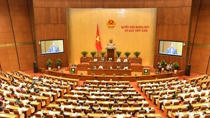 NA passes two resolutions on June 12 - 1 NA passes two resolutions on June 12 - 1
