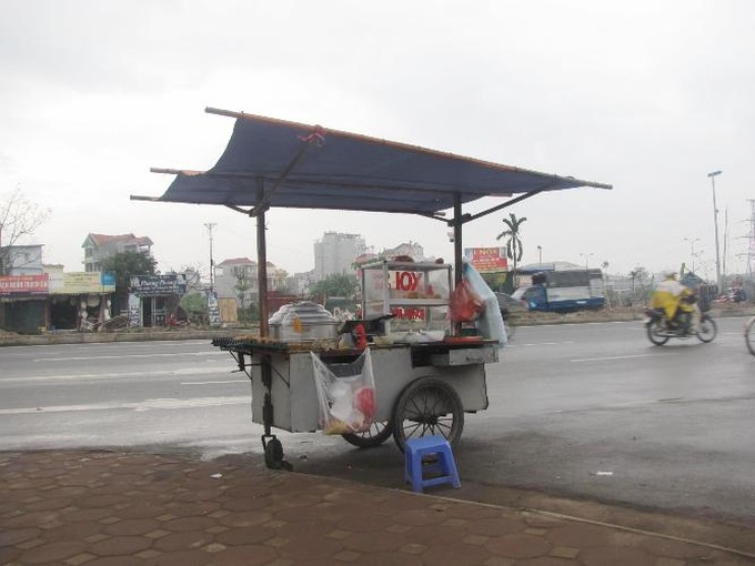 Villagers in Phu Tho get rich selling sticky rice - 1