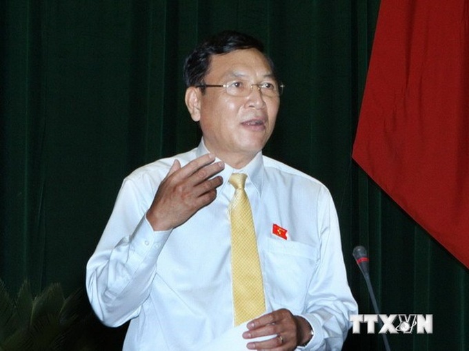 Education minister questioned at NA hearing - 1