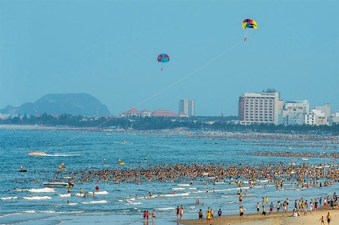 2018 Da Nang summer travel programme to offer a range of exciting activities - 1