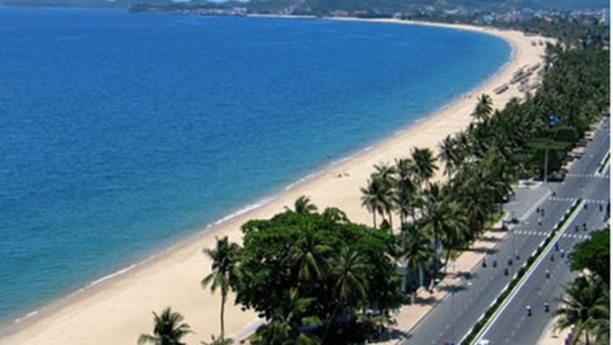 Danang to host East Seas Congress - 1