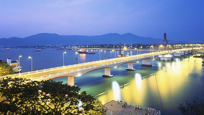 Danang among top 20 low-carbon cities - 1 Danang among top 20 low-carbon cities - 1