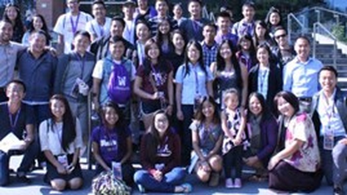 HCM city to host 1st Asian Undergraduate Summit - 1