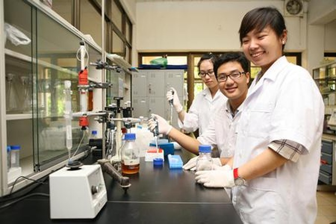Vietnam to classify universities to improve quality - 1