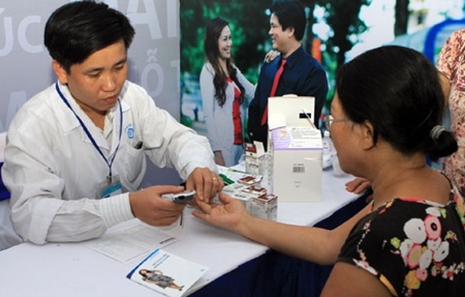 Indolent lifestyle blamed for alarming rise in diabetes - 1