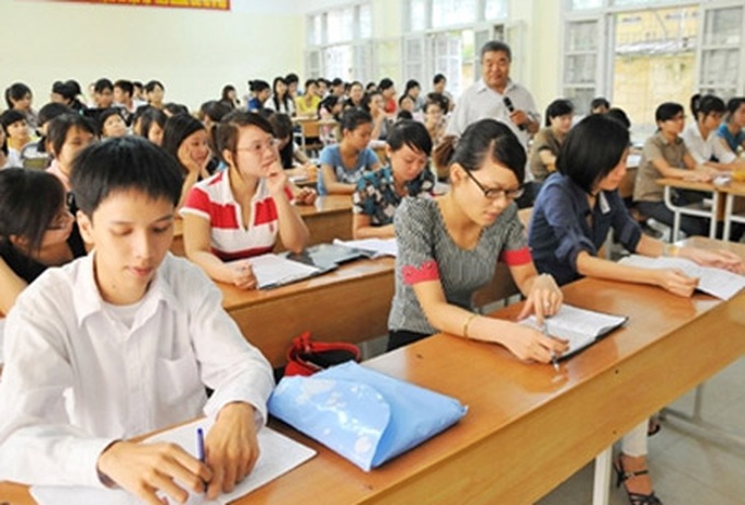 MOET determined to stop “university bubble” - 1 MOET determined to stop “university bubble” - 1