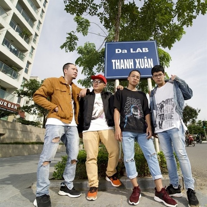 ‘Balade en France’ brings visitors on journey to France - 1