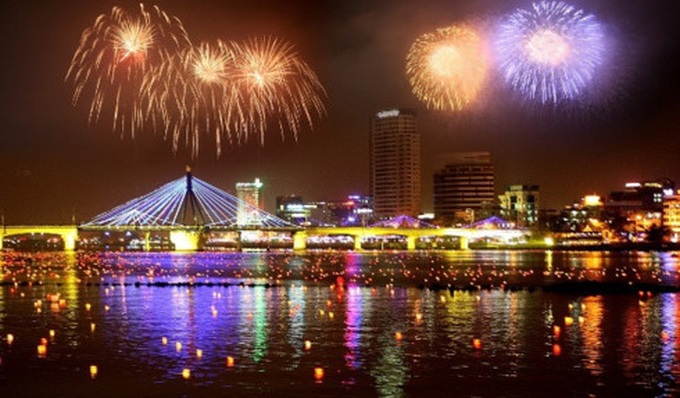 Da Nang emerges as a popular destination for RoK tourists - 1 Da Nang emerges as a popular destination for RoK tourists - 1