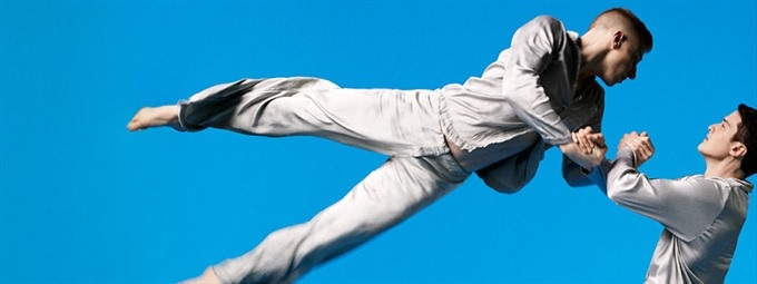 What's on February 6-12 (Daily updated) - 1