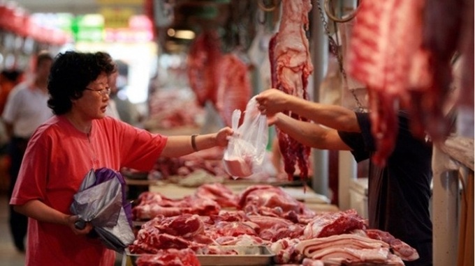 Tougher punishments needed to ensure food safety - 1