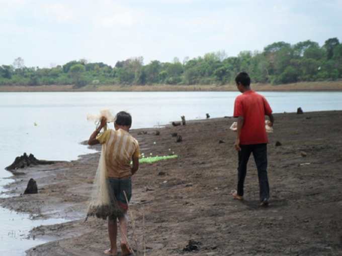 Drop out students choose to work - 1 Drop out students choose to work - 1