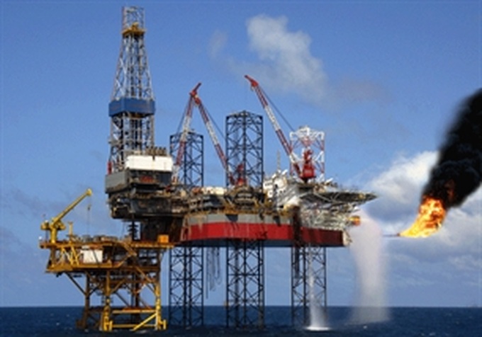 Vietnam’s oil exploitation projects within exclusive economic zone - 1