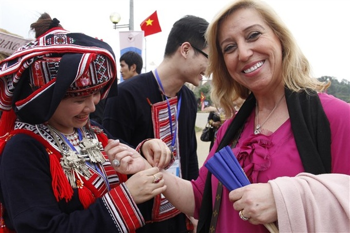 Week-long events will celebrate ethnic heritage - 1