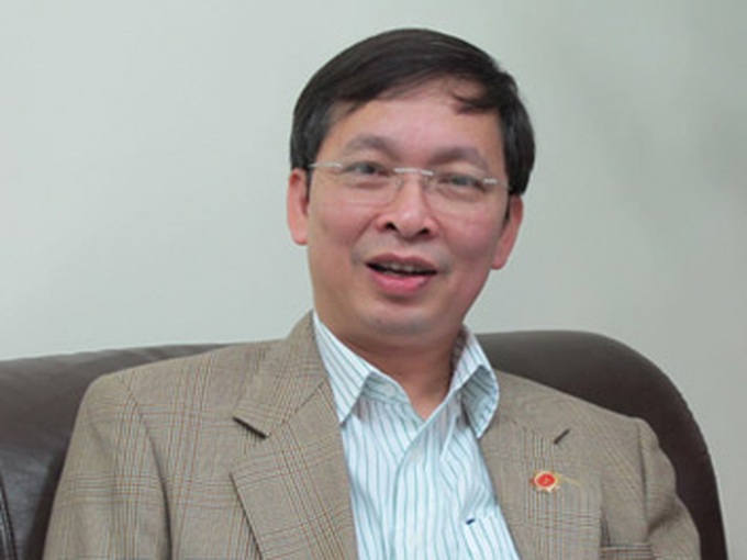 New SBV Deputy Governor to fast-track restructuring plans - 1