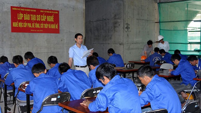 UK, Vietnam foster education cooperation - 1 UK, Vietnam foster education cooperation - 1