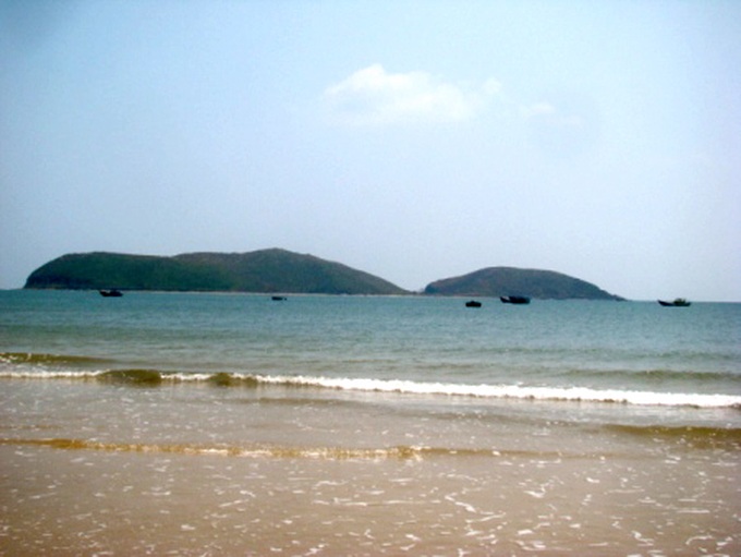 General Giap to be buried in his hometown - 2