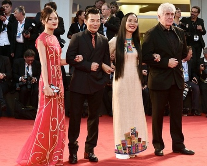 Vietnamese film wins awards at Fribourg festival - 1 Vietnamese film wins awards at Fribourg festival - 1