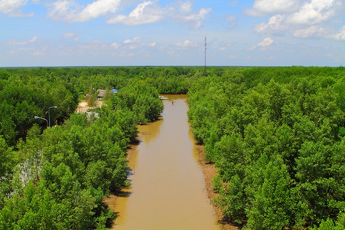 Authorities instructed to implement land use audit - 1