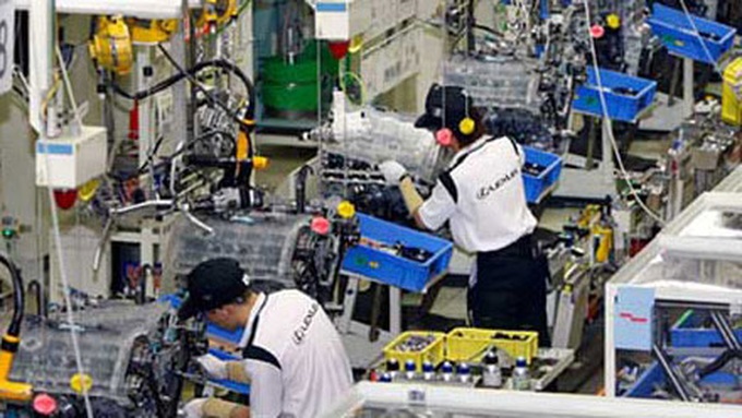 FDI hit US$663 million in January - 1