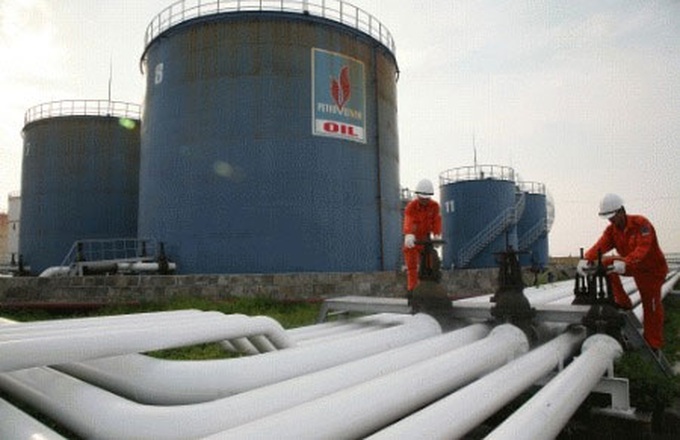 Petrovietnam in talks on stake sale - 1