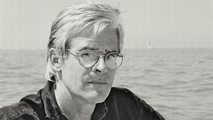 Director David Worth to lecture in Vietnam - 1