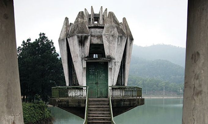 Soc Son Temple - 1 Soc Son Temple - 1