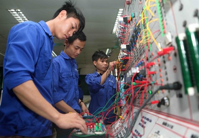 Vietnam ranks 86th in Global Talent Competitiveness Index - 1 Vietnam ranks 86th in Global Talent Competitiveness Index - 1