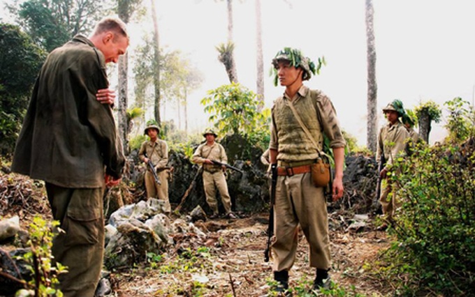 Big money for Dien Bien Phu film project causes public doubts - 1 Big money for Dien Bien Phu film project causes public doubts - 1