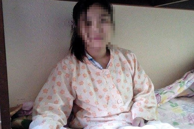 Vietnamese migrant worker seeks escape from Saudi Arabia - 1 Vietnamese migrant worker seeks escape from Saudi Arabia - 1