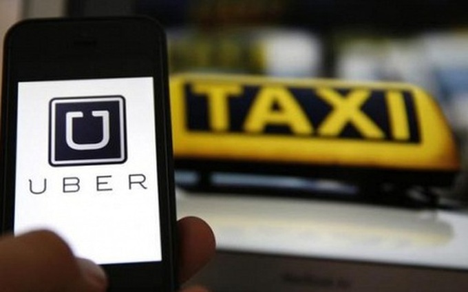 Uber pays VND30bn in taxes - 1 Uber pays VND30bn in taxes - 1