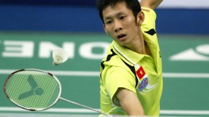 Minh loses title at Taipei Open badminton - 1