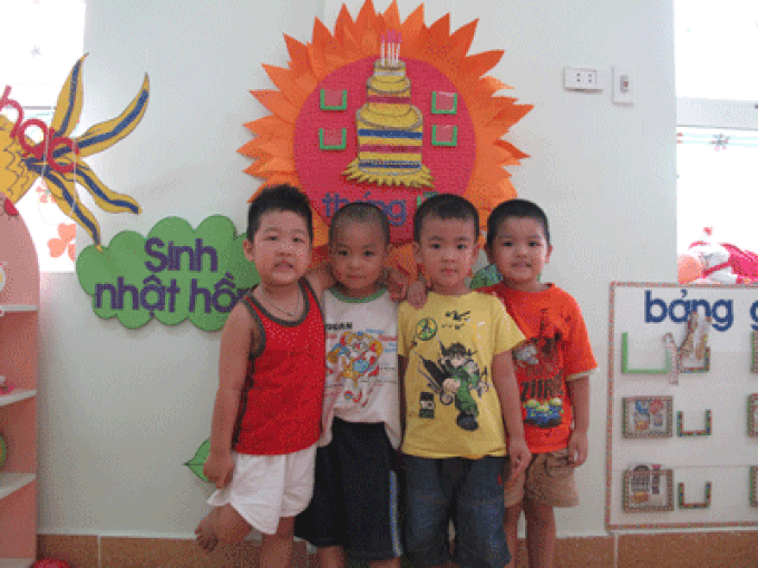 Vietnam faces burgeoning malnutrition obesity conundrum - 1 Vietnam faces burgeoning malnutrition obesity conundrum - 1