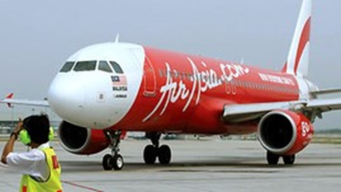 AirAsia resumes Kuala Lumpur-Danang route - 1