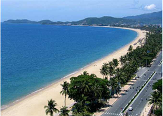 Danang ranks first among top 10 destinations on the rise for 2015 - 1 Danang ranks first among top 10 destinations on the rise for 2015 - 1